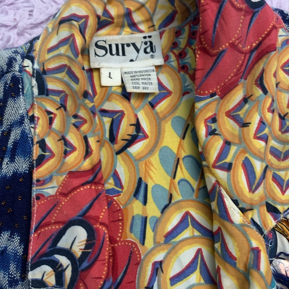 Funky Jacket - image 3